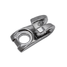 Крючок обувной литьевой 608К (07N2600)